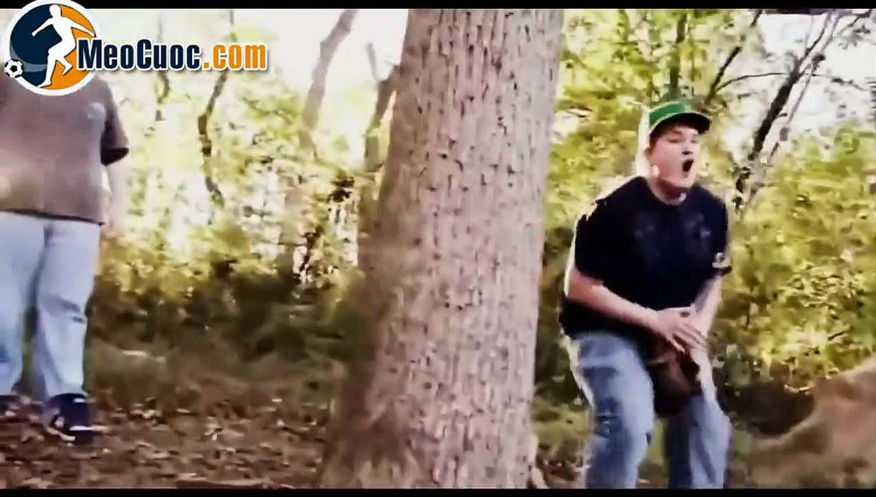 Những thằng nghịch ngu nhất thế giới ,những thằng ngu nhất quả đất,tuyển tập những pha chơi ngu.