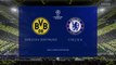Borussia Dortmund vs Chelsea - UEFA Champions League - 15th February 2023 - Fifa 23