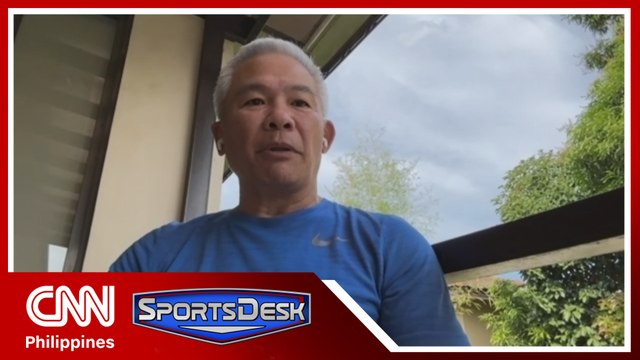Gilas gears up for final window of FIBA World Cup Qualifiers | Sports Desk