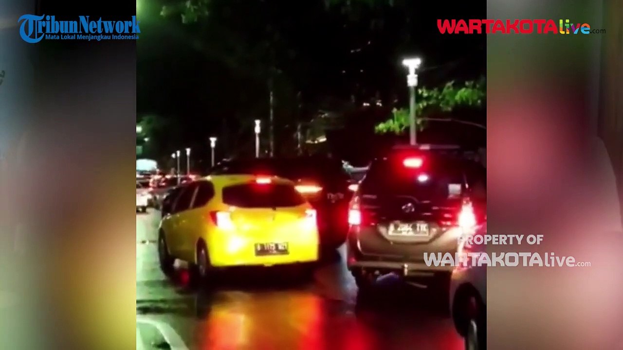 Sopir Fortuner Arogan Yang Merusak Mobil Brio, Nasibnya Kini