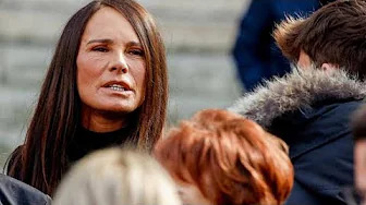 Nathalie Marquay méconnaissable, elle passe beaucoup de temps à sangloter, son explication