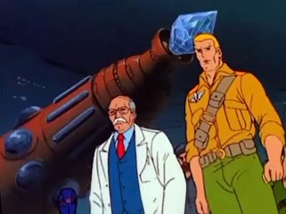 G.I. Joe S01 E05