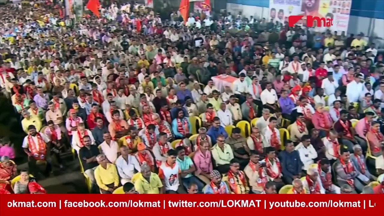 मला राग या गोष्टीचा येतो..आदित्य ठाकरेंनी भर सभेत सांगितले कारण..