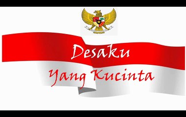 INSTRUMENTAL KAROKE DESAKU YANG KUCINTA