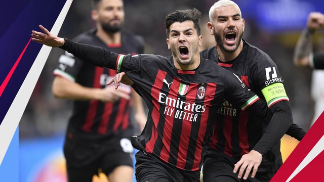 Tak Kebobolan Lagi, Stefano Pioli Puas Milan Redam Tottenham