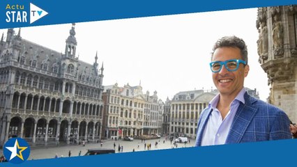 “C’est le bordel” : le coup de gueule de Julien Cohen après une discussion avec sa fille de 17 ans