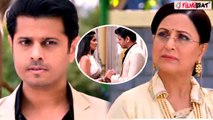 Gum Hai Kisi Ke Pyar Mein 15th Feb Spoiler: Bhavani ने कैसे की Virat से Sai को घर में लाने की बात ?