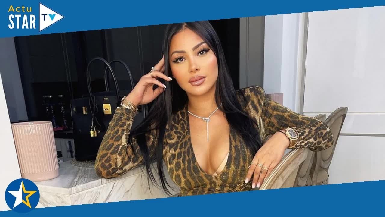 Maeva Ghennam sur le point de craquer ? La star de télé-réalité fait d’inquiétantes révélations