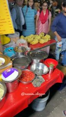 Mumbai Famous Khau Galli Street Food _ #shorts #tamil #trendingshorts _ @NazeemVlogger