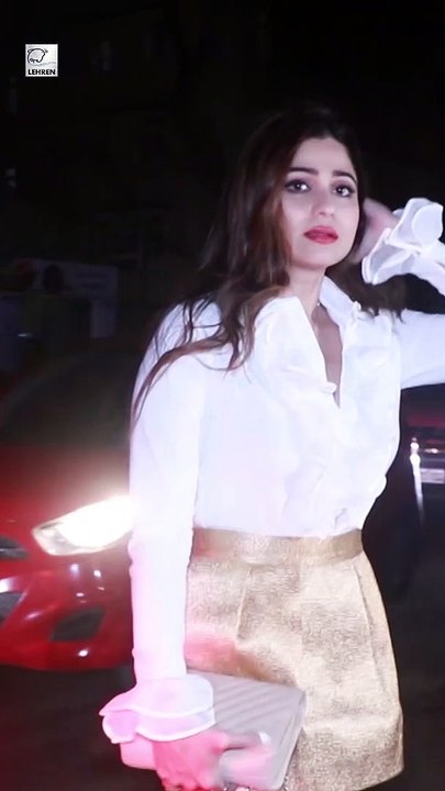 Shamita Shetty की कातिल अदाए
