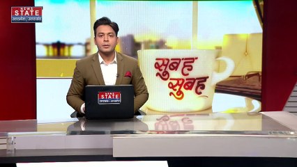 Uttar Pradesh : Kanpur में शादी वाले घर में ताबड़तोड़ फायरिंग