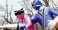 Power Rangers Samurai Power Rangers Samurai S01 E009 I’ve Got a Spell on Blue