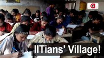 45 Students From Bihar's IITians Village Patwatoli Qualifies JEE Mains