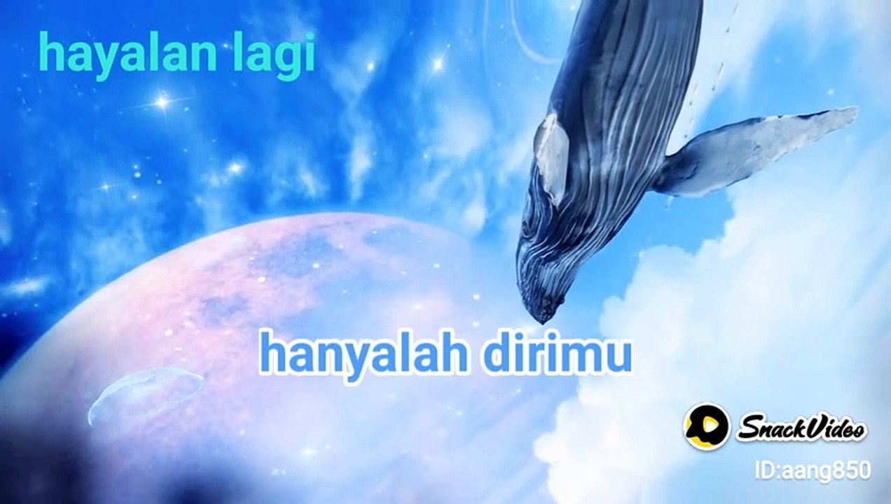 Ikan di langit