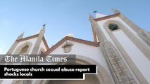 Portuguese church sexual abuse report shocks locals