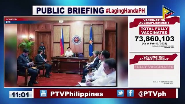 PBBM, ipinatawag si Chinese Amb. Huang Xilian kasunod ng bagong insidente sa WPS