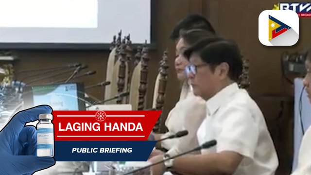 PBBM, pabor sa paggamit ng hybrid seed para mapataas ang produksiyon ng palay