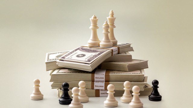 Capital In The Twenty-First Century (2019) | Official Trailer, Full Movie Stream Preview