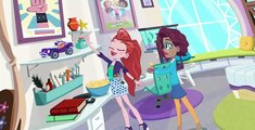 Polly Pocket S01 E01