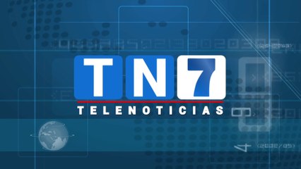 Edición nocturna de Telenoticias 14 Febrero 2023