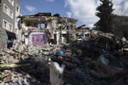 15 Şubat Hatay depremde kaç kişi öldü, kaç yaralı var? Hatay depreminde kaç bina yıkıldı?