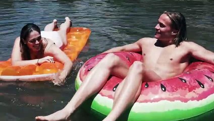 Water Is No Joke | February 15, 2023 | The Border Mail