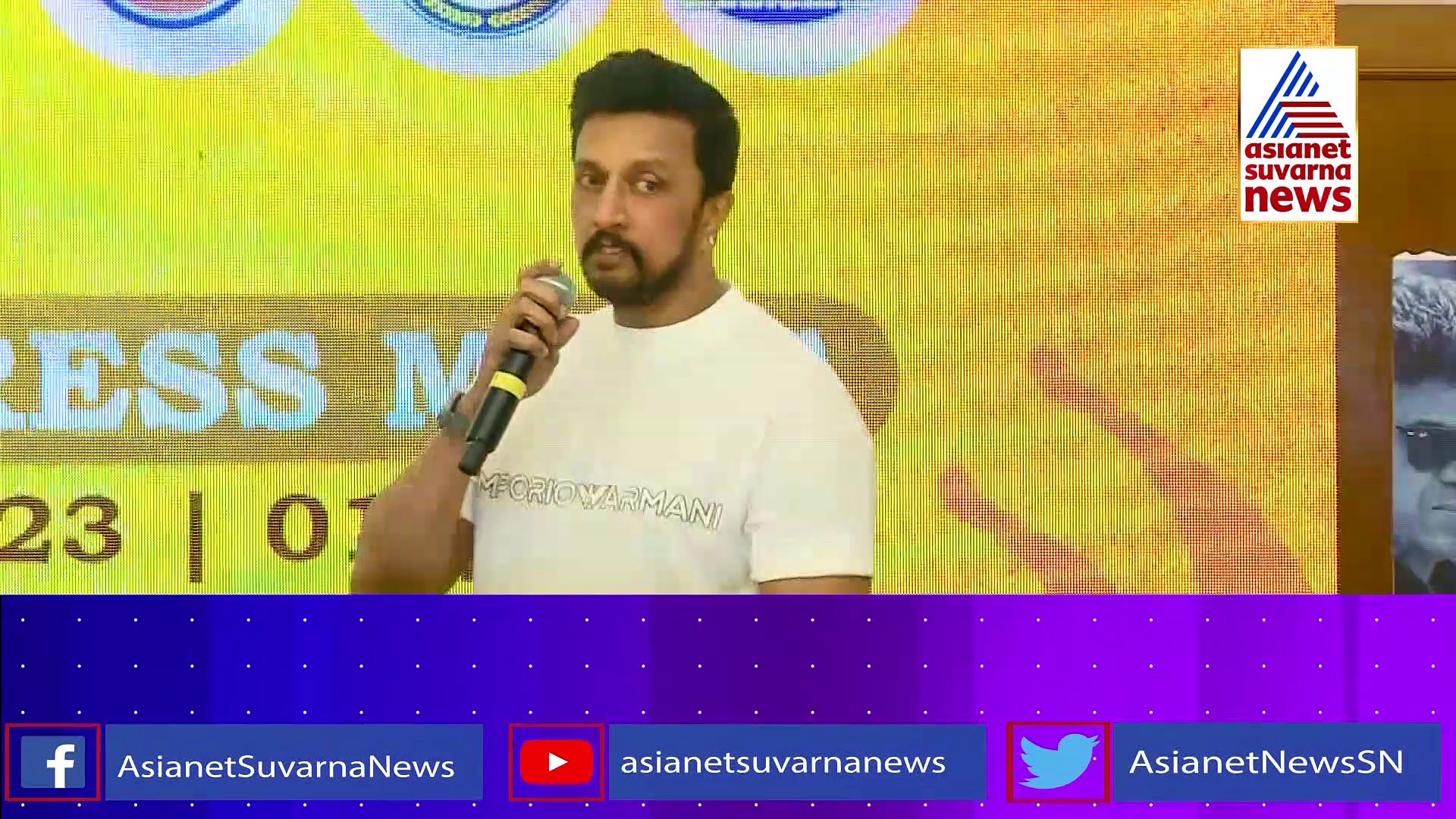 ಕಿಚ್ಚನ 120 ಕೋಟಿಯ ಬಿಗ್ ಬಜೆಟ್ ಸಿನಿಮಾಗೆ ಸಿದ್ಧತೆ: ಯುಗಾದಿ ಹಬ್ಬಕ್ಕೆ ಅನೌನ್ಸ್ 