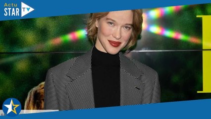 Léa Seydoux évincée du remake d’Emmanuelle au profit d’une autre actrice