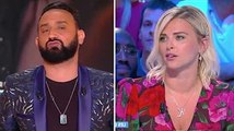 Cyril Hanouna gâche les vacances de Kelly Vedovelli, un collaborateur imposé
