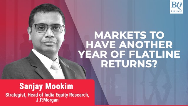 Talking Point: Can Nifty Break Out From Prolonged Range-Bound Trade?