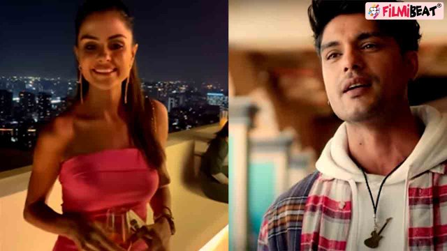 Priyanka Chahar Choudhary ने Ankit के Junooniyatt पर क्या बोला ? Jahaan के लिए कहा ये | FilmiBeat