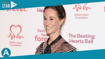 Pippa Middleton, abdos et jambes fuselées : 8 mois après bébé, la soeur de Kate Middleton rayonne en