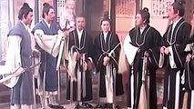 神鵰俠侶 1995 The Return of the Condor Heroes EP24 古天樂 李若彤 傅明憲 白彪 魏秋樺 李綺紅 嚴慧明 張可頤 簡佩筠 劉丹 神雕侠侣 TVB版