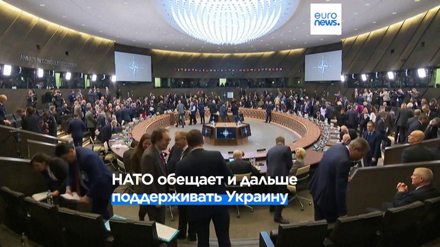 Украина выпускает в три раза меньше снарядов, чем Россия