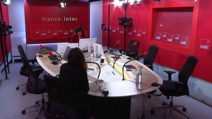 Karine Lebon : dans les Outre-mer, "un retraité sur deux touche une pension inférieure à 850 euros"