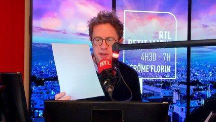 Le journal RTL de 6h30 du 15 février 2023