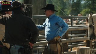 Yellowstone Season 5 Part 2 Release Date Revealed