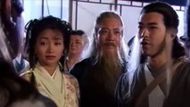 神鵰俠侶 1995 The Return of the Condor Heroes EP30 古天樂 李若彤 傅明憲 白彪 魏秋樺 李綺紅 嚴慧明 張可頤 簡佩筠 劉丹 神雕侠侣 TVB版