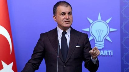 Arınç'ın "Seçimler ertelenmeli" çağrısının ardından AK Parti'den ilk açıklama: Canlarımızı enkazdan kurtarmanın derdindeyiz