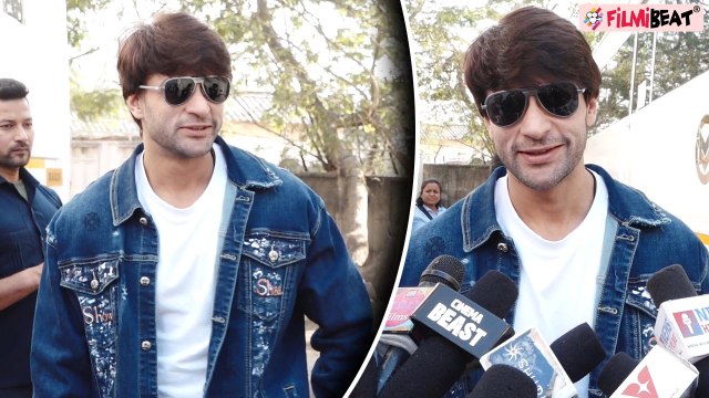 Bigg Boss 16 Contestant Shalin Bhanot Ex-Wife Dalljiet Kaur की शादी पर क्या बोले? Video | FilmiBeat