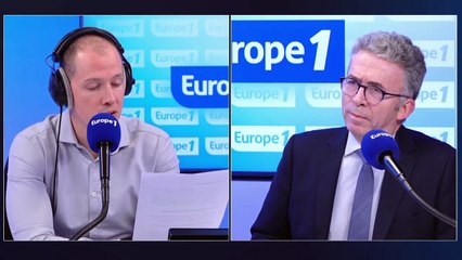 Affaire des ballons espions : «On sent qu'il y a une guerre de communication derrière»