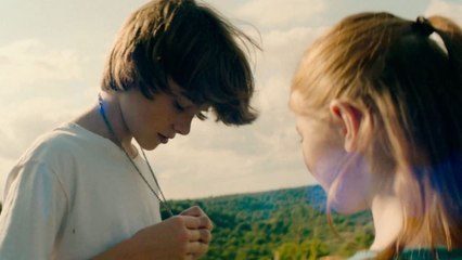 Run With The Hunted (2019) | Official Trailer, Full Movie Stream Preview