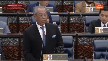 Isu lantik anak sebagai pegawai walaupun tidak ambil gaji