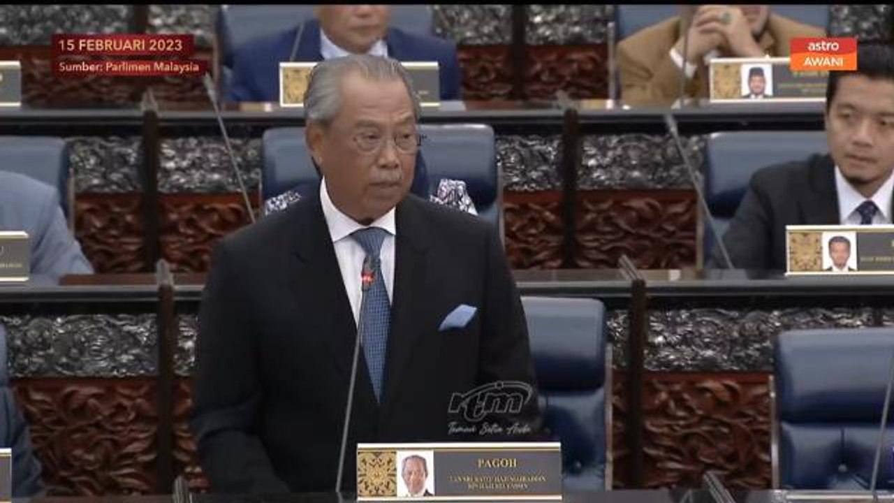 Sebilangan besar golongan B40 atau lebih tepat B60 adalah Bumiputera