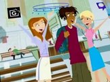 6teen 6teen E021 The Birthday Boy