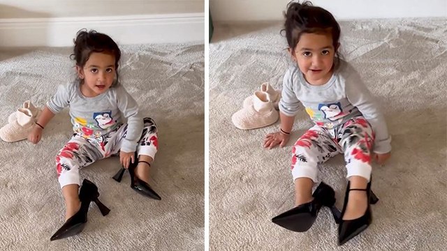 Shilpa Shetty Daughter Samisha Shetty 3rd Birthday Celebration Cute Video Viral |Boldsky