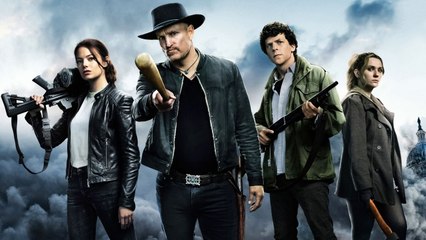 Zombieland: Double Tap (2019) | Official Trailer, Full Movie Stream Preview