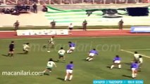 Konyaspor 3-1 Trabzonspor [HD] 21.04.1991 - 1990-1991 Turkish 1st League Matchday 27 + Post-Match Comments