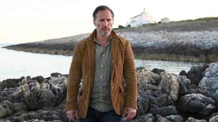 Intrigo: Samaria (2019) | Official Trailer, Full Movie Stream Preview