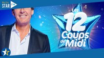 Les 12 coups de midi, situation inédite : Le nouveau champion a un lien hallucinant avec un ancien M